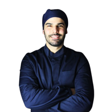 Marco Lo Forte immagine del profilo