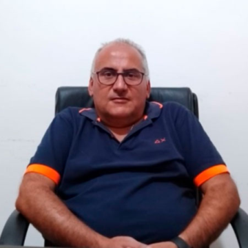 Antonio Scotto Di Uccio immagine del profilo