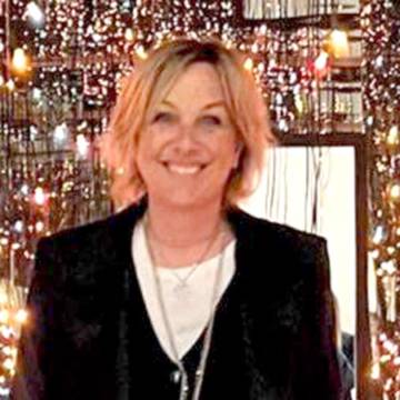 Maria Margherita Pezzetti immagine del profilo
