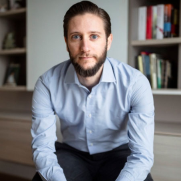 Matteo Radavelli immagine del profilo