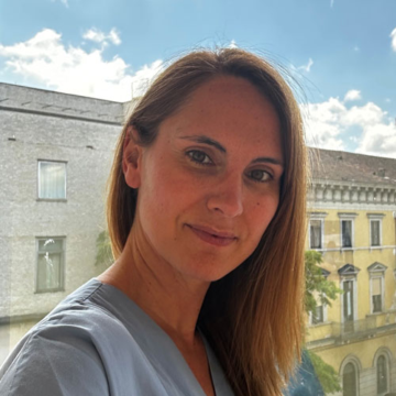 Mariangela Gari immagine del profilo