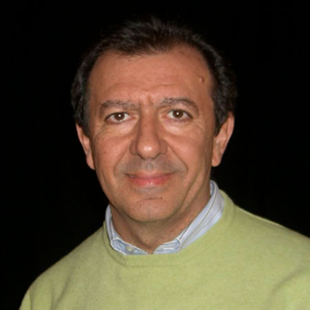 Stefano Silvio Bernini immagine del profilo