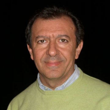 Stefano Silvio Bernini immagine del profilo