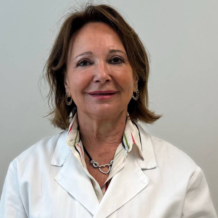 Carolina Pellegrini immagine del profilo
