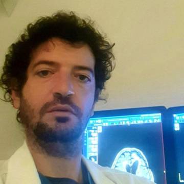 Sergio Raspante