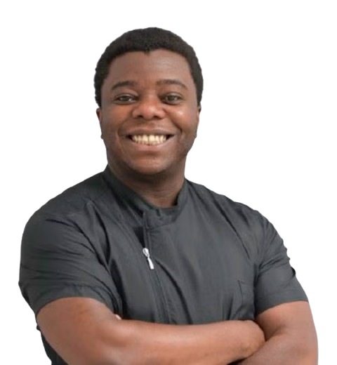 Elia Kodjo Chardey immagine del profilo