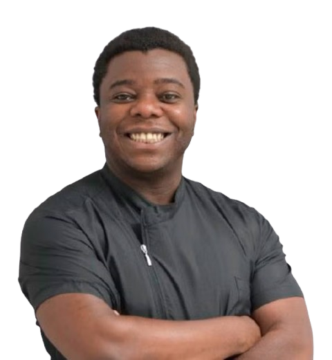 Elia Kodjo Chardey immagine del profilo
