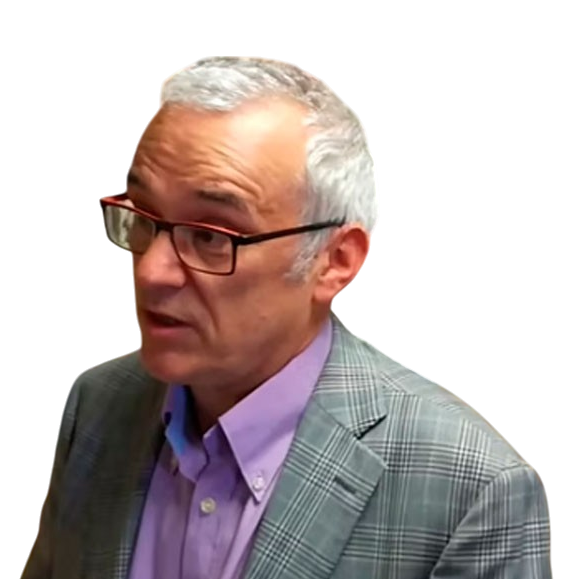 Mauro Bergui immagine del profilo