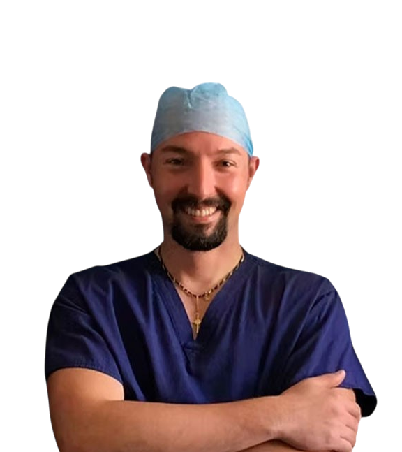 Gian Marco Prucher immagine del profilo