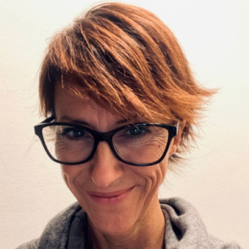 Barbara Rabù immagine del profilo