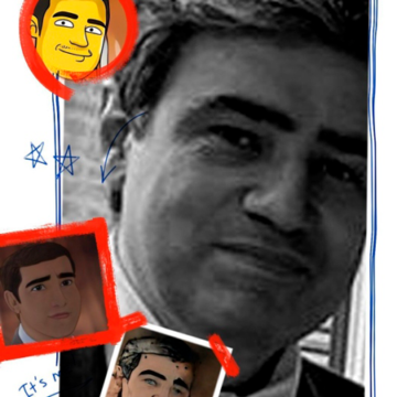 Nicola Sforza immagine del profilo