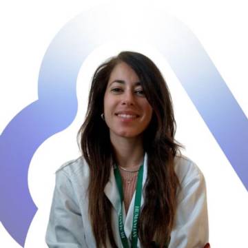 Serena Colafrancesco immagine del profilo