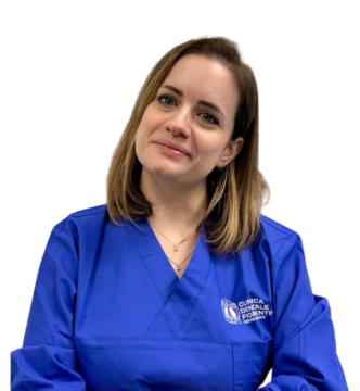 Maria Rosa Curcio undefined immagine del profilo