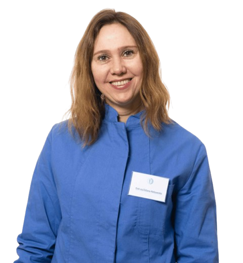 Tatiana Alekseenko immagine del profilo
