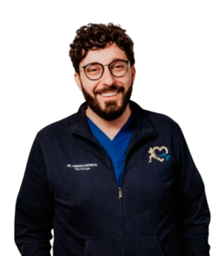 Augusto Esposito immagine del profilo