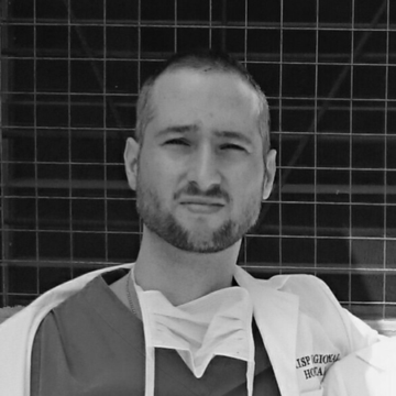 Luca Gordini immagine del profilo