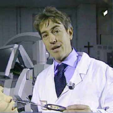 Alberto Rocco immagine del profilo