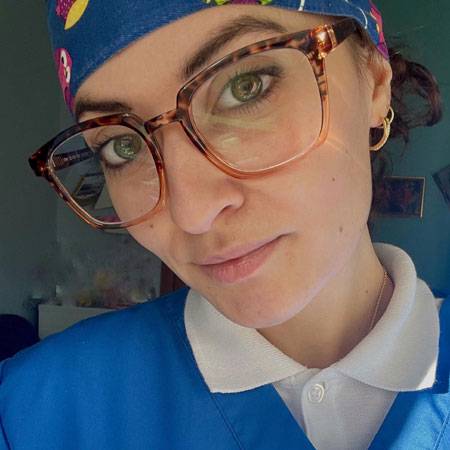 Chiara Gabriele immagine del profilo