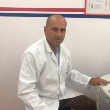 Francesco Dell’Aglio immagine del profilo
