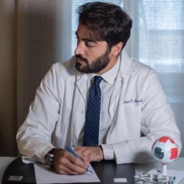Giuliano Mazzella immagine del profilo