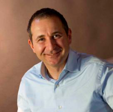 Federico Avesani immagine del profilo