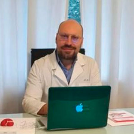 Raffaele De Angelis immagine del profilo