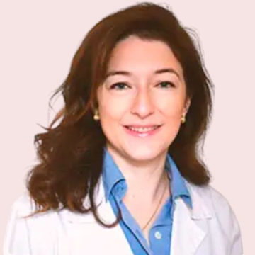 Elena Gangitano immagine del profilo