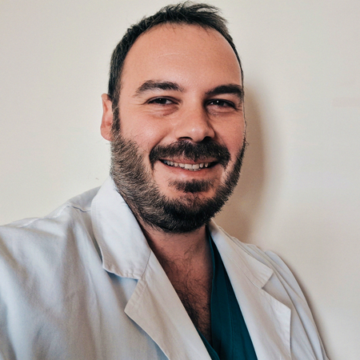 Federico Aprile immagine del profilo