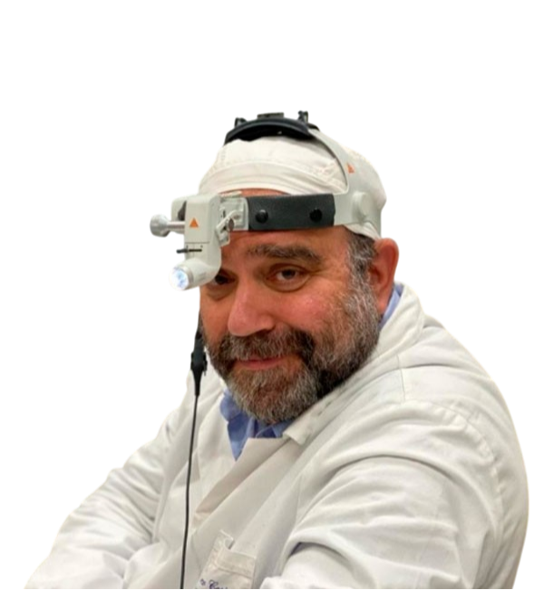 Marco Cosimi immagine del profilo