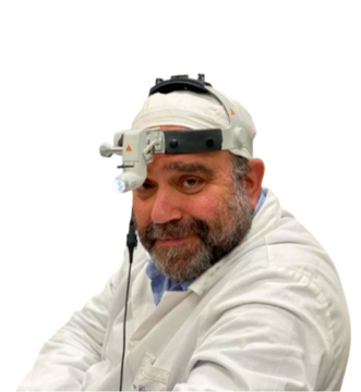 Marco Cosimi immagine del profilo