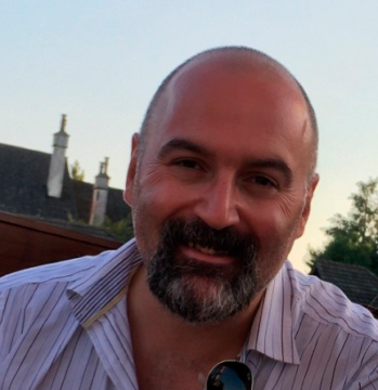 Francesco Fiumara immagine del profilo