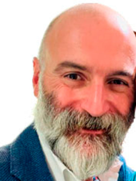Francesco Fiumara immagine del profilo