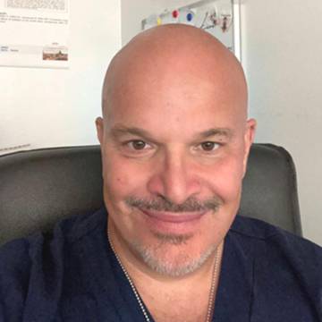 Maurizio Giorelli immagine del profilo