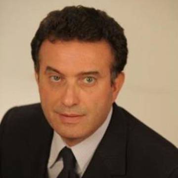 Andrea Di Stefano undefined immagine del profilo