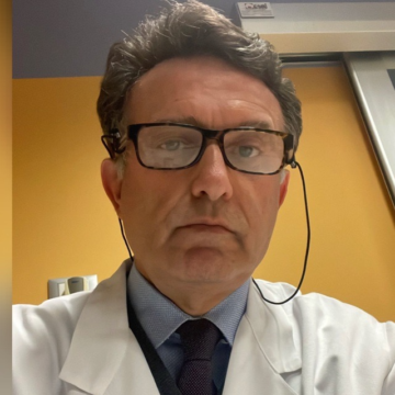Andrea Di Stefano immagine del profilo