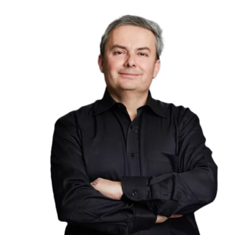 Giovanni Benfenati immagine del profilo