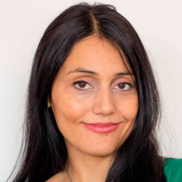 Gabriela Alarcon immagine del profilo