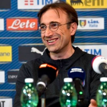 Natale Gentile immagine del profilo