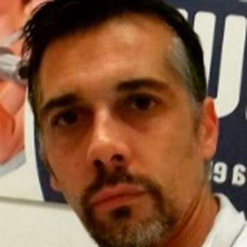 Matteo Gaffuri immagine del profilo
