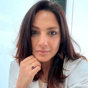 Pamela  Masuzzo immagine del profilo