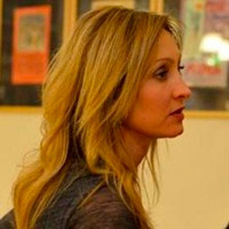 Silvia Venturi immagine del profilo