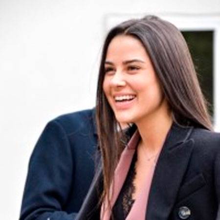 Virginia Groppi immagine del profilo