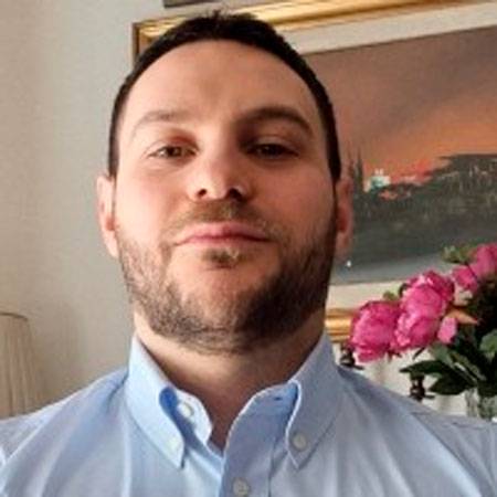 Francesco Monaco immagine del profilo