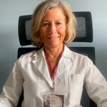 Simona Irma Rocchetti immagine del profilo