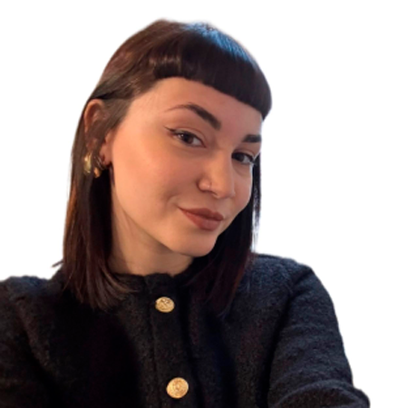 Lucrezia Grazioli immagine del profilo