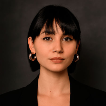 Lucrezia Grazioli immagine del profilo