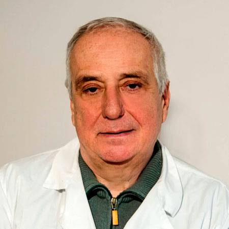Alberto  Lazzaroni immagine del profilo