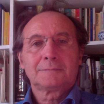 Maurizio  Pincetti immagine del profilo