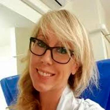 Sabina Maria Pelizzari immagine del profilo