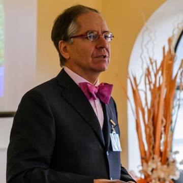 Ivanoe Pellerin immagine del profilo